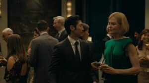 Смотреть на Лордфильм 2.0 Сериал Экспаты 2024