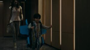 Смотреть на Лордфильм 2.0 Сериал Экспаты 2024